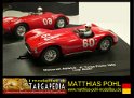 1954 - 60 Maserati A6 GCS.53 - Carrera Slot 1.32 (2)